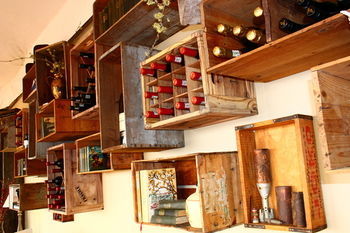 Nambwa Tented Lodge Kongola ภายนอก รูปภาพ